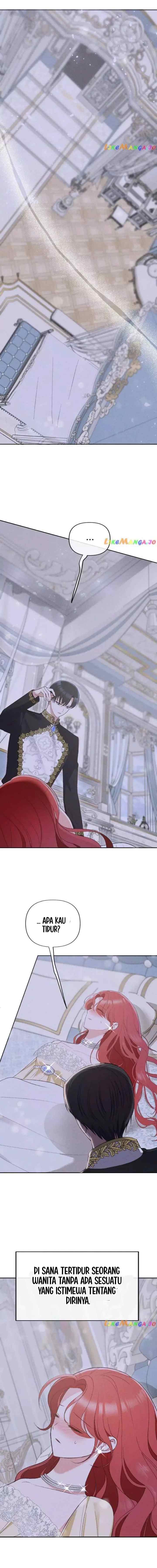 If You So Desire My Despair chapter 52 halaman 11