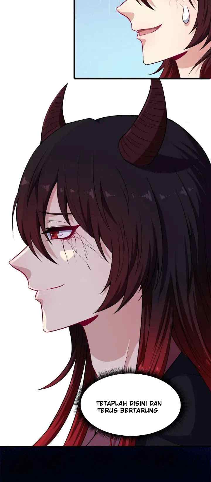 Daddy From Hell chapter 81.1 halaman 11