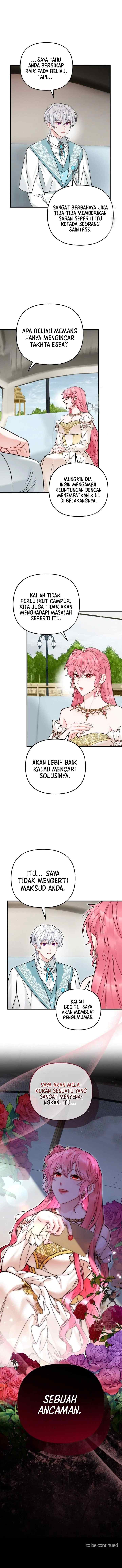Emilone's Temptation Labyrinth chapter 27 halaman 19