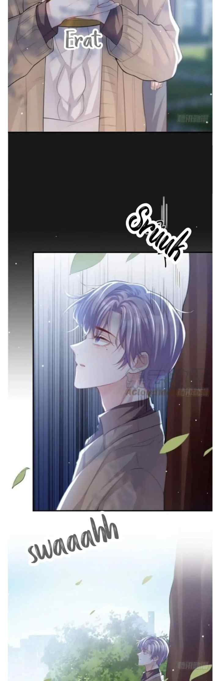 I'm A Stand-in Puppet For His Ex-Lover chapter 13 halaman 15