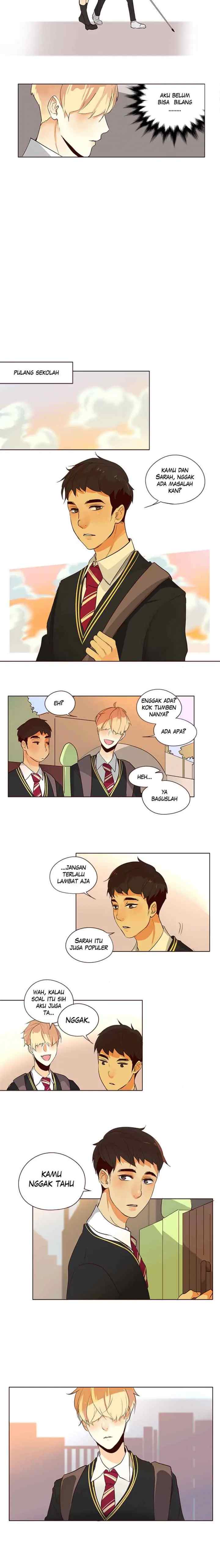 Flawless chapter 81 halaman 7