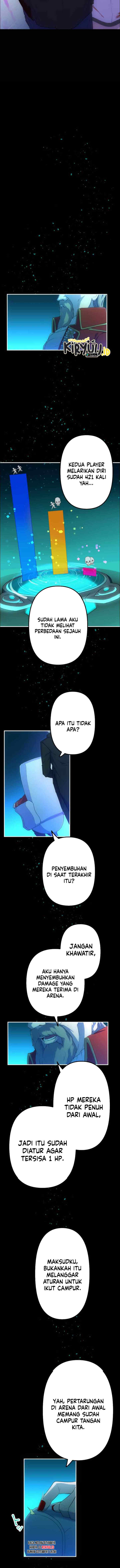 I Became an S-Rank Hunter With the Demon Lord App chapter 30 halaman 10