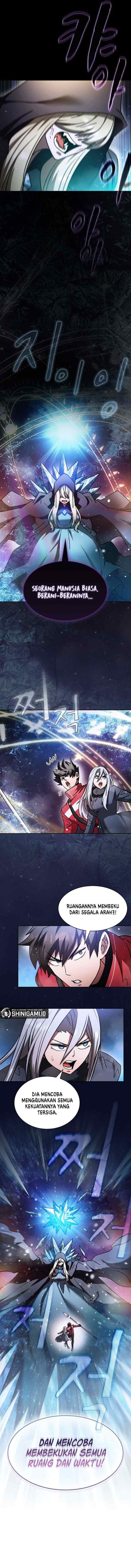 Is this Hunter for Real?! chapter 63 halaman 10
