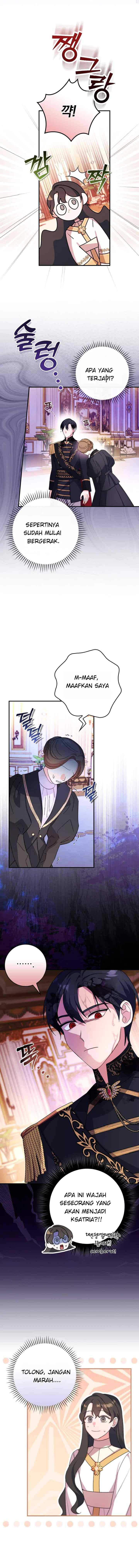 Wasn't This A Strategy Game? chapter 3 halaman 18