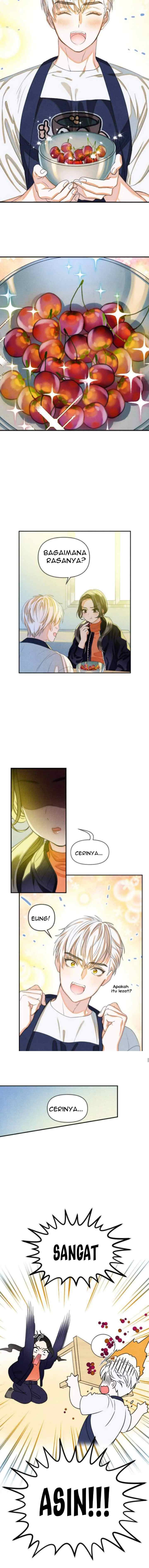 Homemade Freshs chapter 8 halaman 7