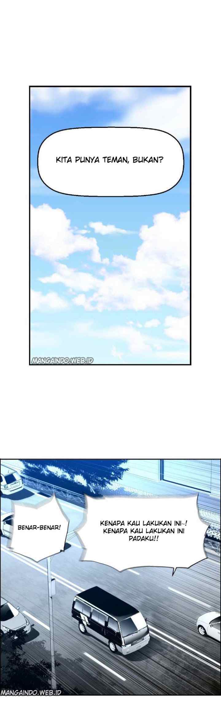 Terror Man chapter 6 halaman 6