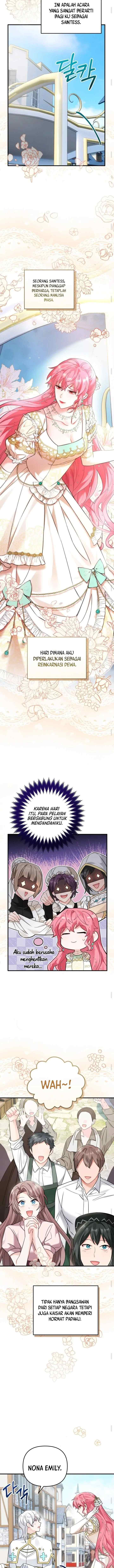 Emilone's Temptation Labyrinth chapter 18 halaman 11