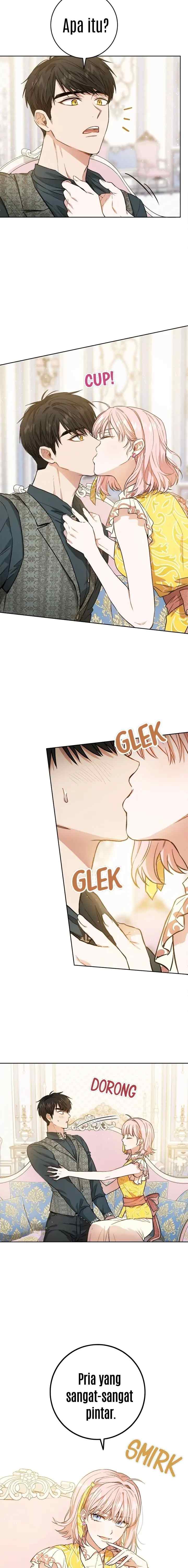 The Princess's Double Life chapter 41 halaman 4