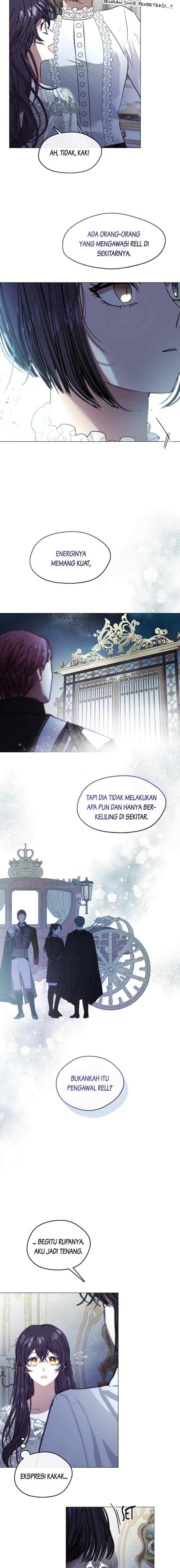 Devoted to Diamond chapter 91 halaman 19