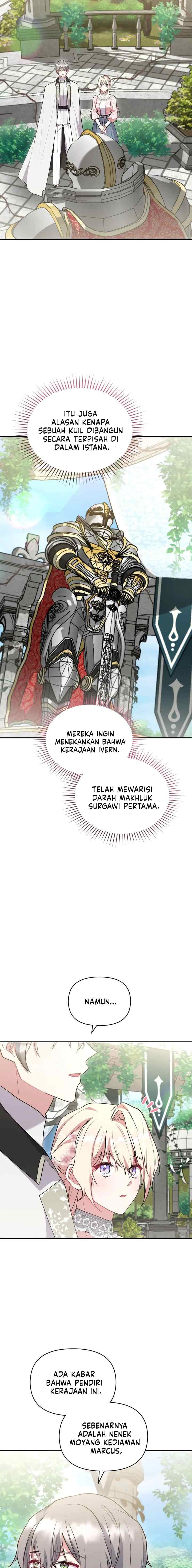 You Are So Cute chapter 59 halaman 17