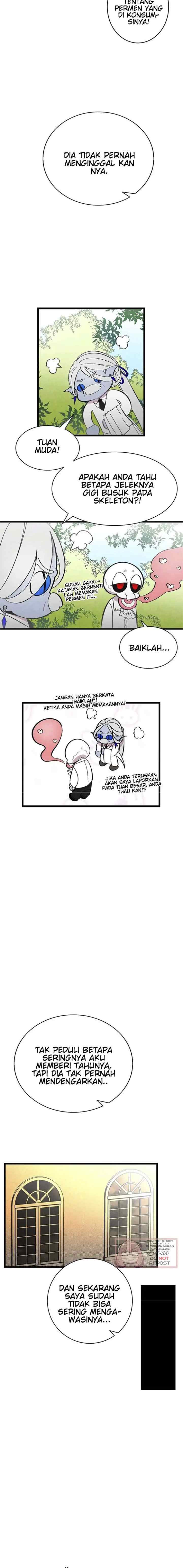 Gaikotsu, Bebiishittaa ni naru chapter 9 halaman 10