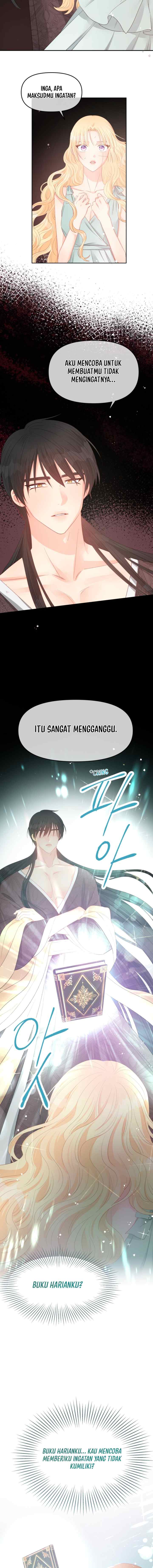 Don't Concern Yourself With That Book chapter 74 halaman 12