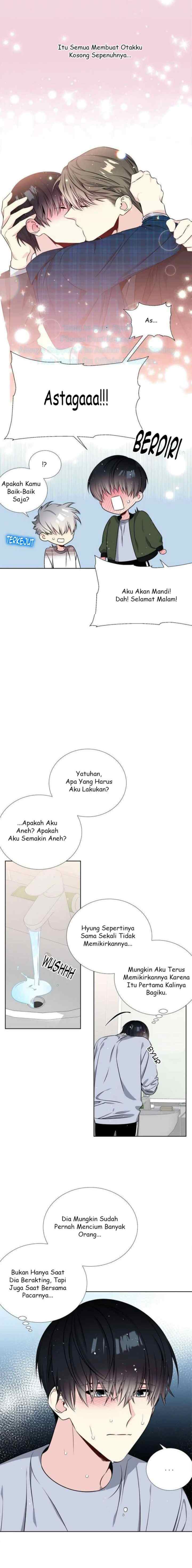 Cosmic Stars chapter 31 halaman 11