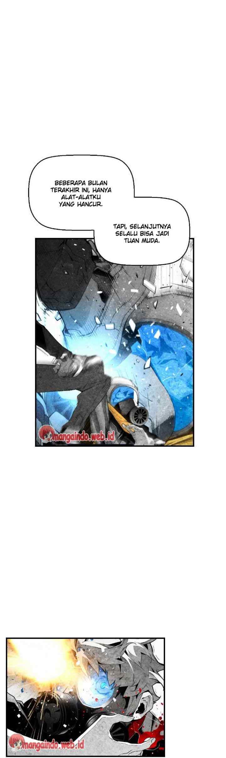 Terror Man chapter 47 halaman 5