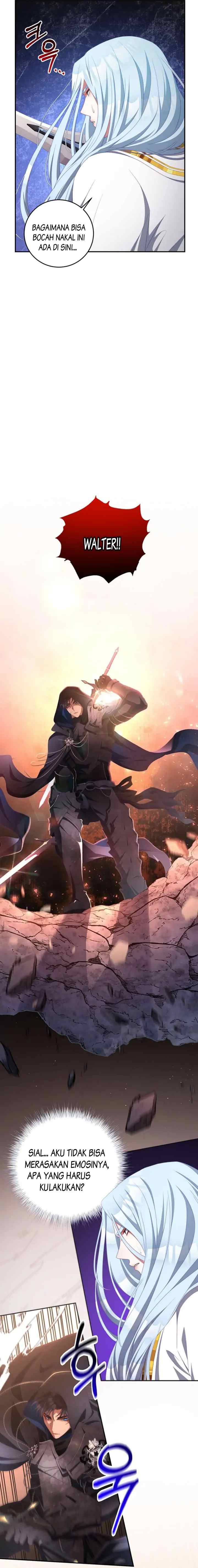I Have Become The Hero's Rival chapter 65 halaman 14