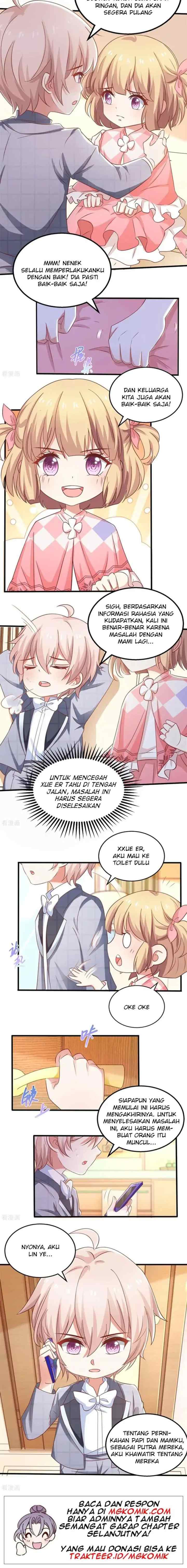 Take Your Mommy Home chapter 267 halaman 6