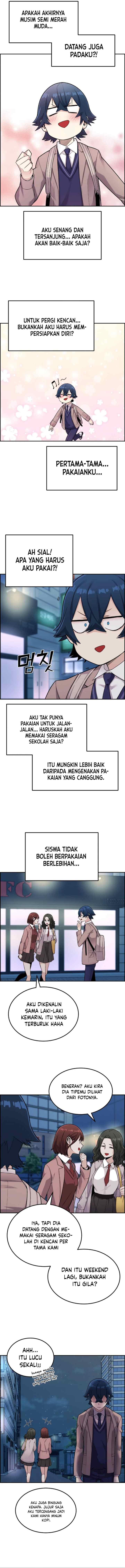Webtoon Character Na Kang Lim chapter 15 halaman 13