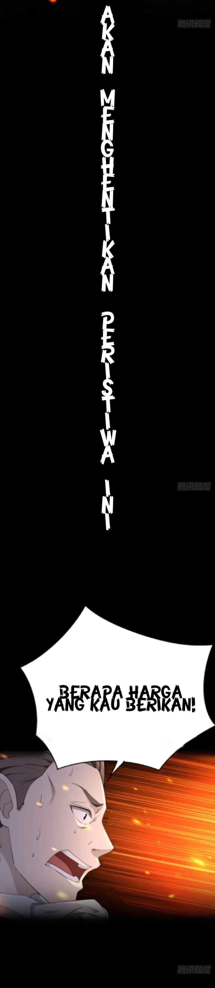 HUNT Twelve Saints : The Beginning of The End chapter 0 halaman 6