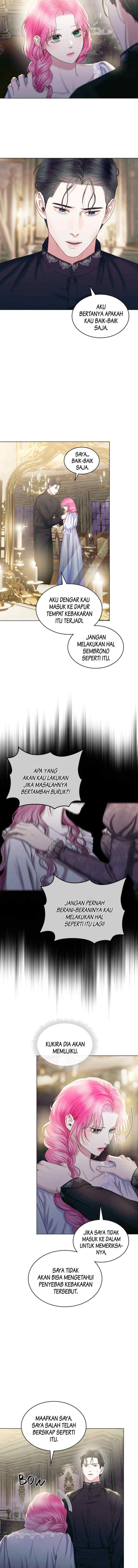 Marriage Contract With Two Husbands chapter 15 halaman 12