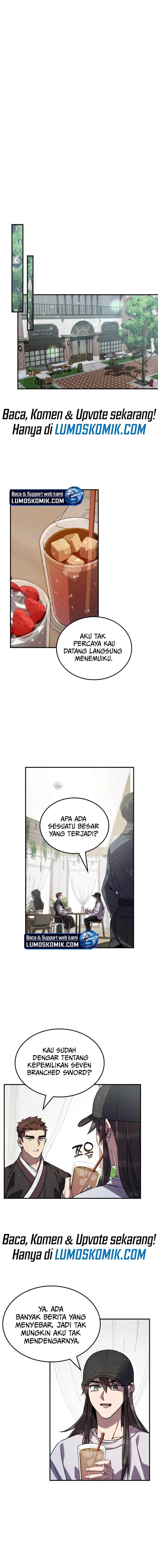 Drug Devourer chapter 90 halaman 8