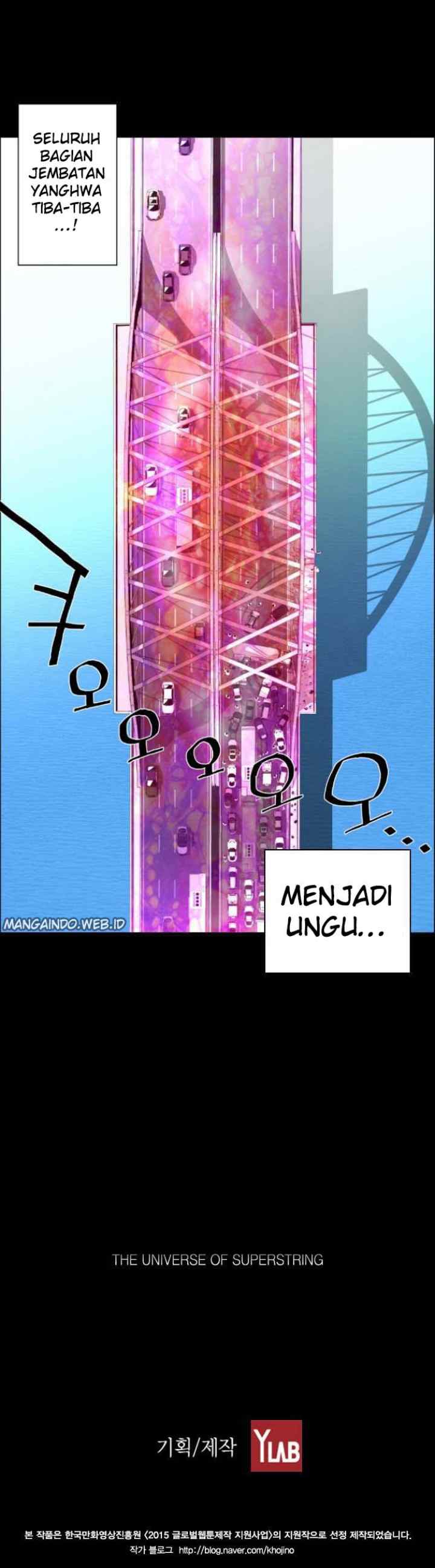 Terror Man chapter 5 halaman 16