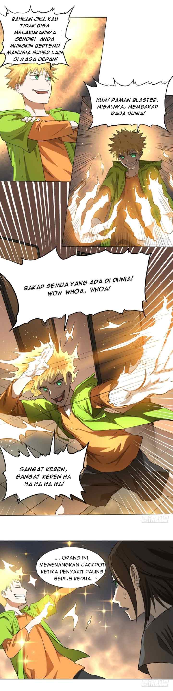 List of Big Villians chapter 63 halaman 10