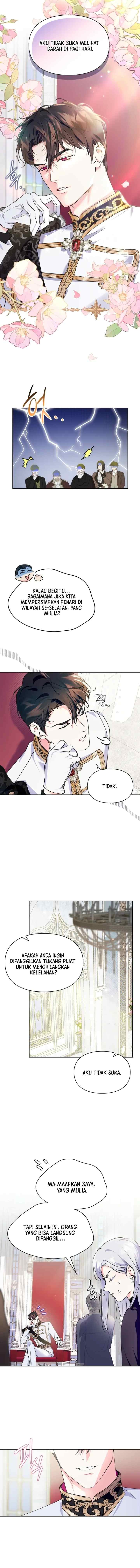 I Became the Tyrant's Servant chapter 1 halaman 16
