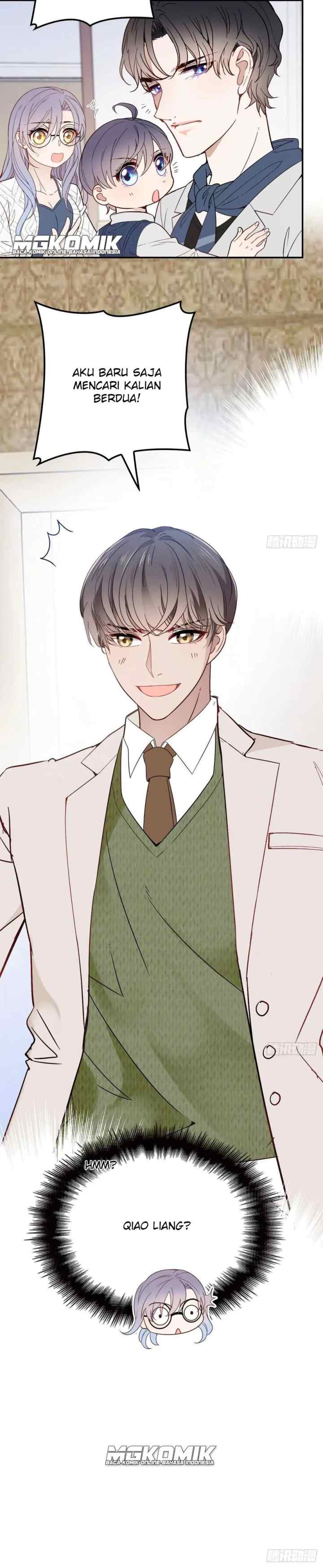 The Duke's Hidden Baby: BOGO! chapter 41 halaman 19