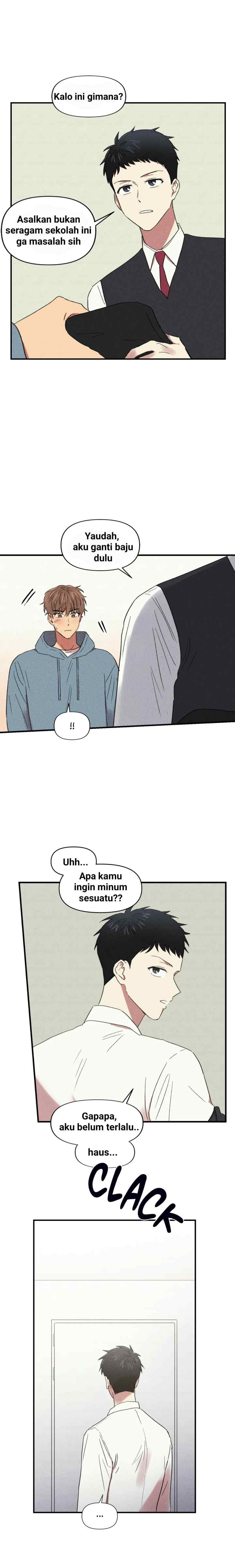 Literary Boy chapter 21 halaman 15