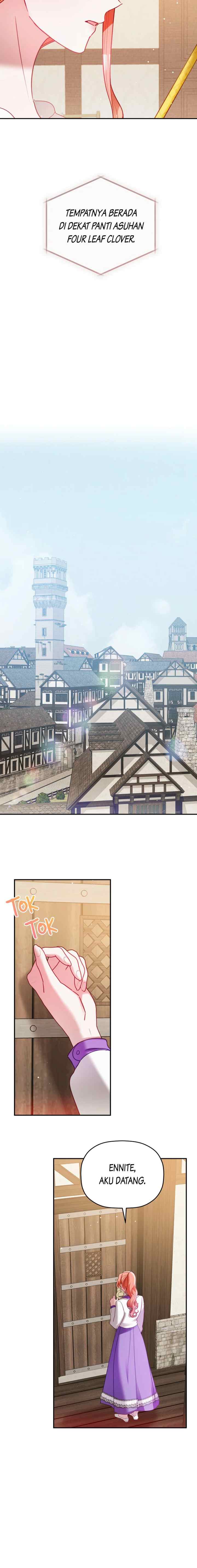 Preventing the Making of Tyrant chapter 77 halaman 12