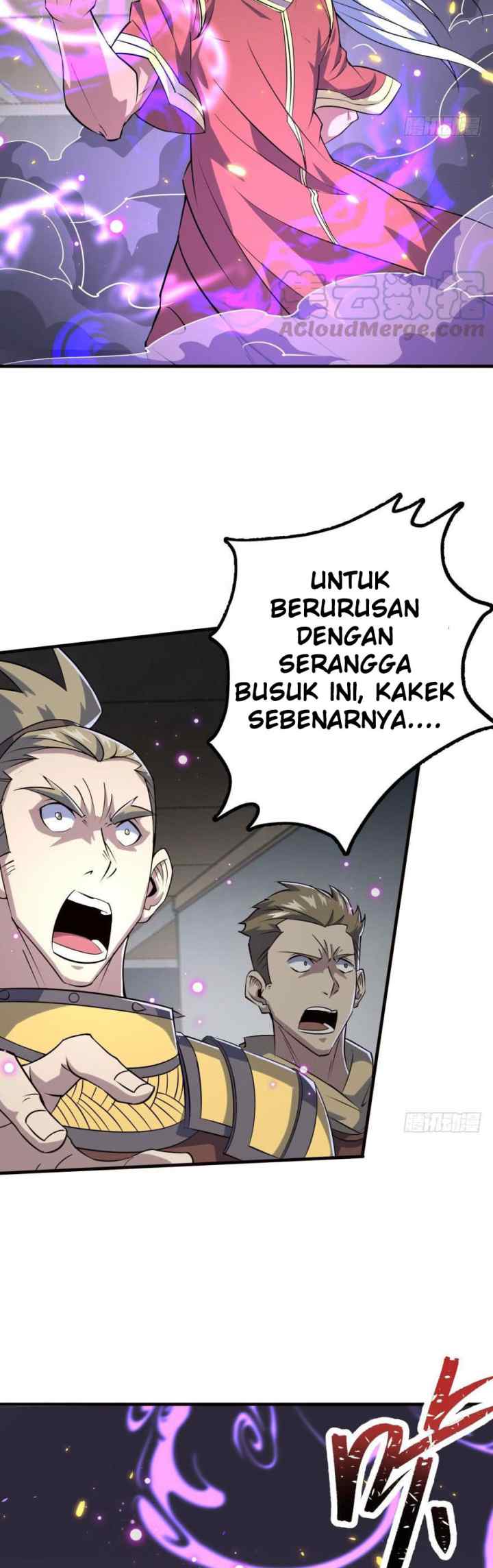 The Hunter chapter 165 halaman 15