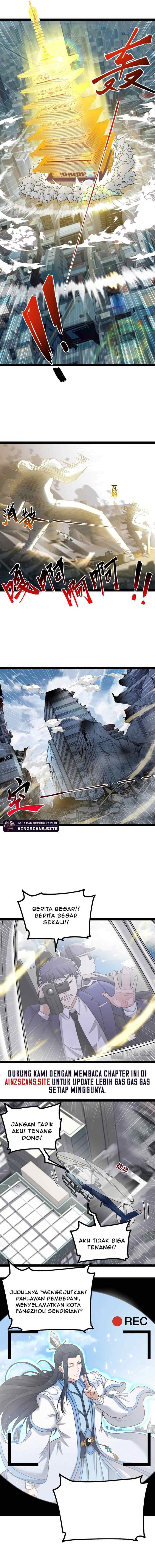 The Supreme Being Of The Different World chapter 2 halaman 12
