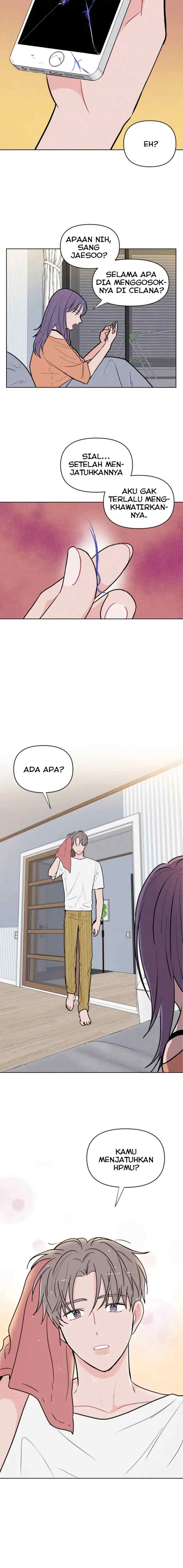Pitiful Us chapter 1 halaman 7