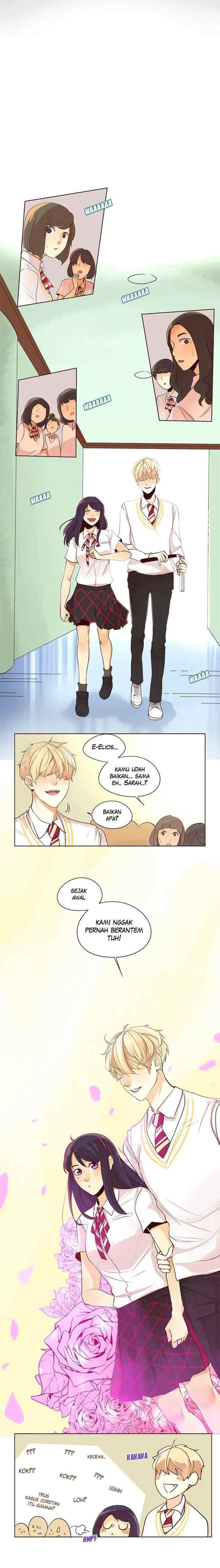 Flawless chapter 75 halaman 7