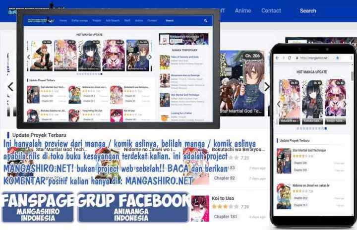 Himekishi ga Classmate! The Comic chapter 25 halaman 14