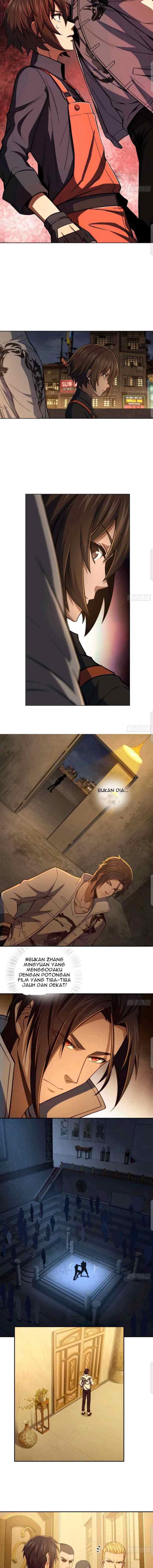 Starting from Guhuoniao chapter 12 halaman 8