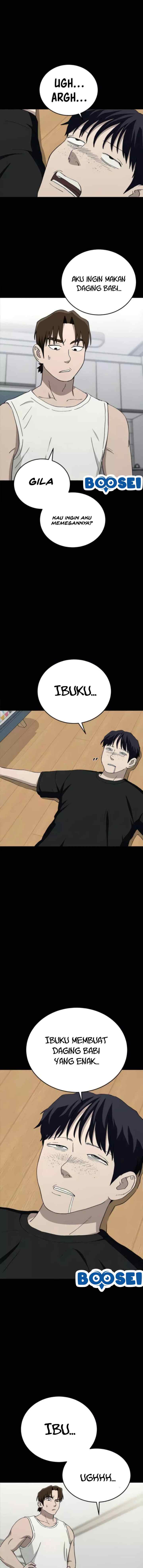 Fate Coin chapter 23 halaman 15