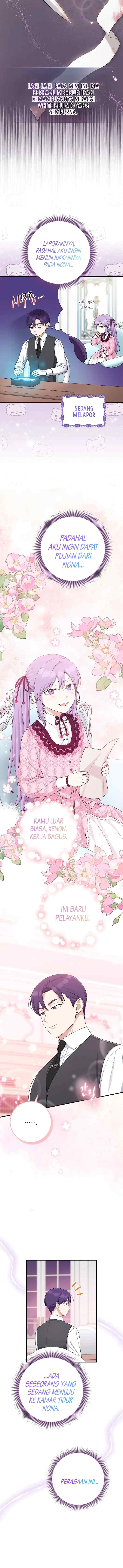 I Played The Role of the Adopted Daughter Too Well chapter 46 halaman 10
