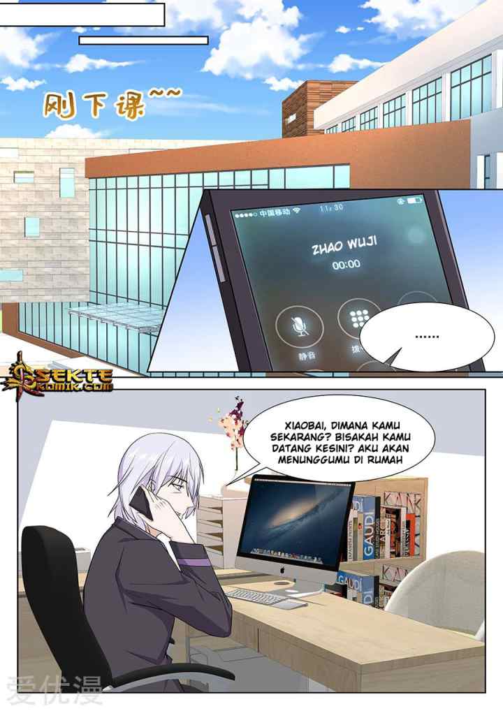 Metropolitan System chapter 245 halaman 13