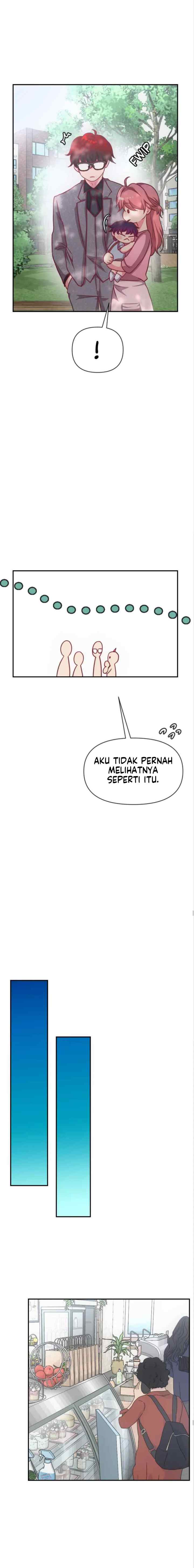 Hello Baby chapter 39 halaman 12