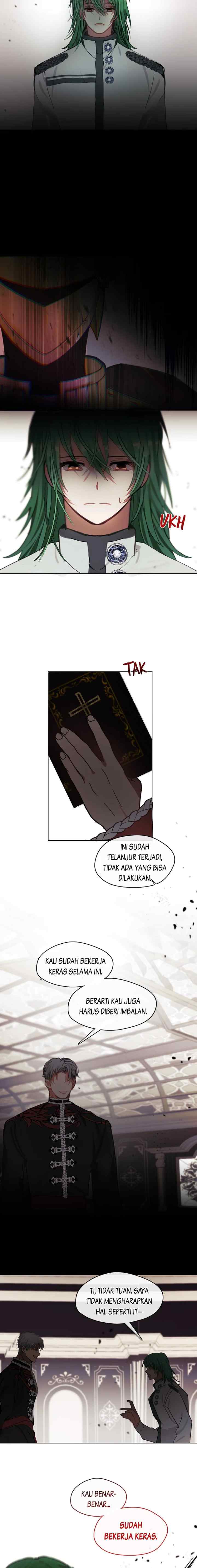 Devoted to Diamond chapter 82 halaman 16