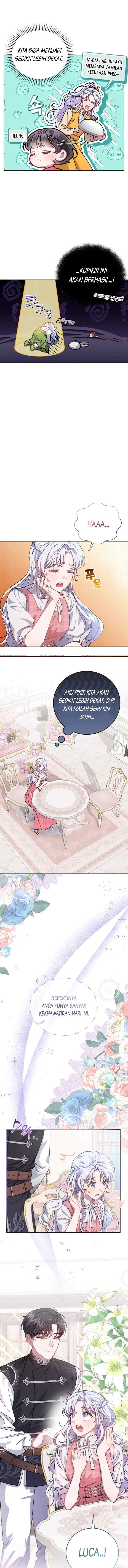 I Became The Stepmother Of An Irrevocable Dark Family chapter 5 halaman 5