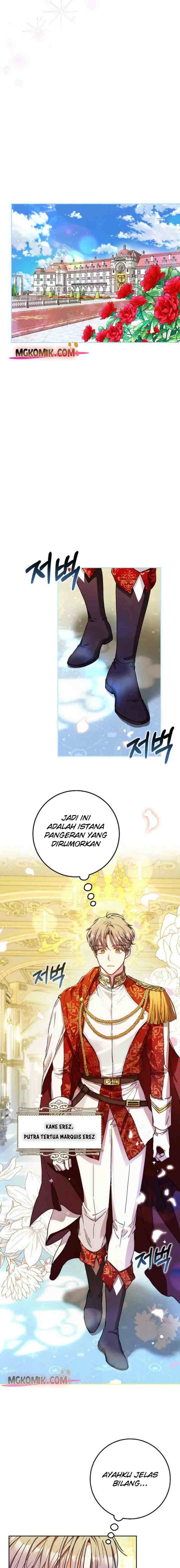 I Became the Wife of the Male Lead chapter 46 halaman 6