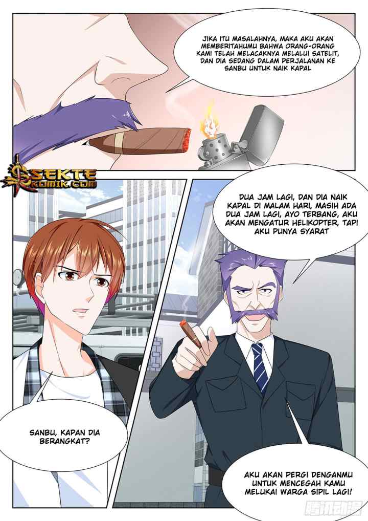Metropolitan System chapter 263 halaman 13