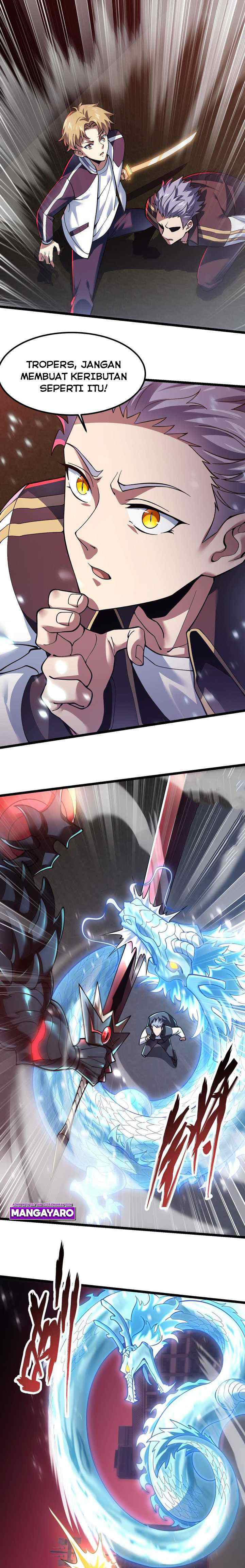 Combine Cube chapter 38 halaman 5