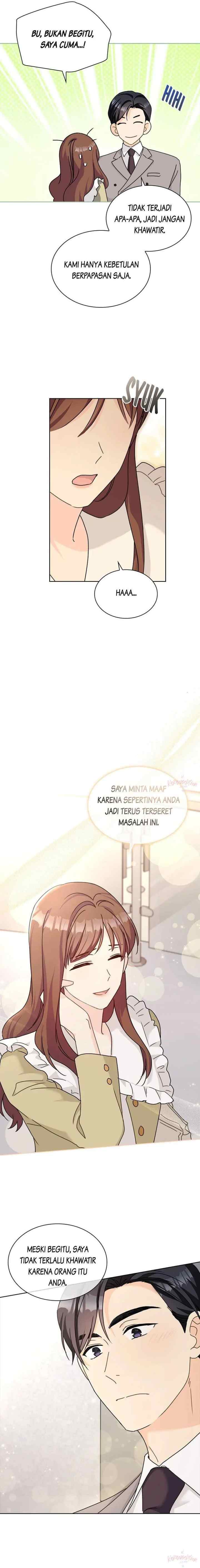I'm in Love (INO) chapter 29 halaman 5