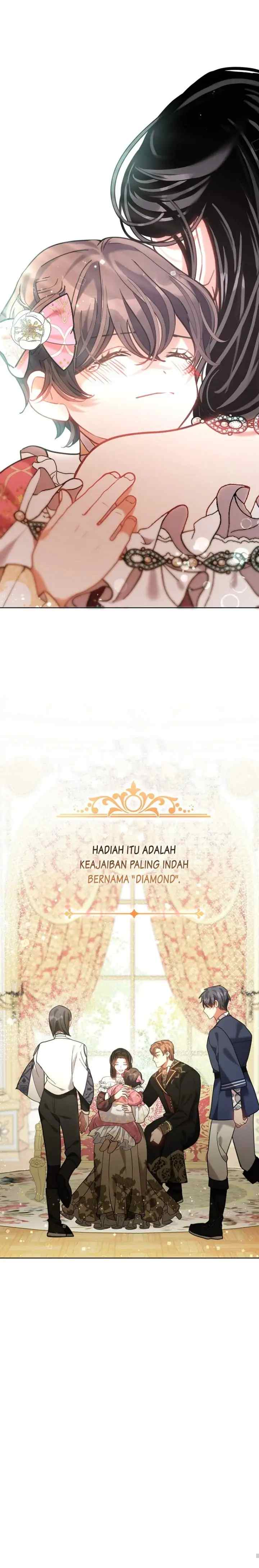 Devoted to Diamond chapter 31 halaman 12