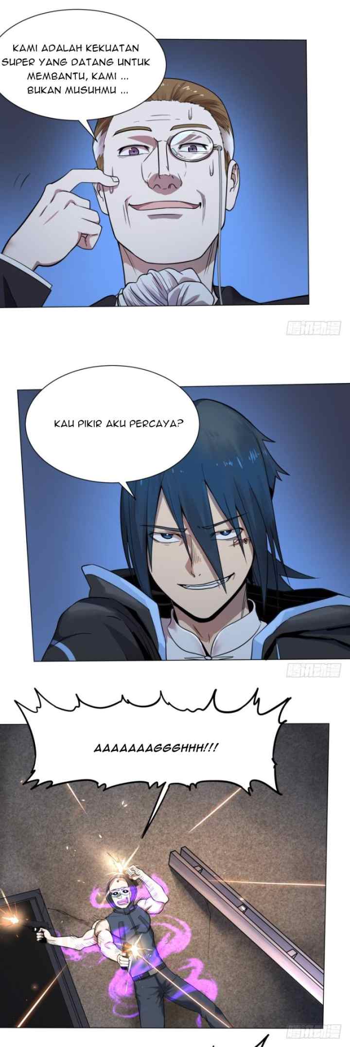 List of Big Villians chapter 48 halaman 11