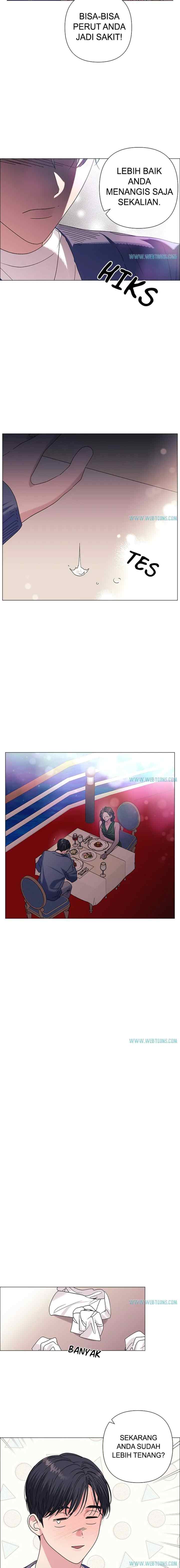 A Close Call Romance chapter 32 halaman 9