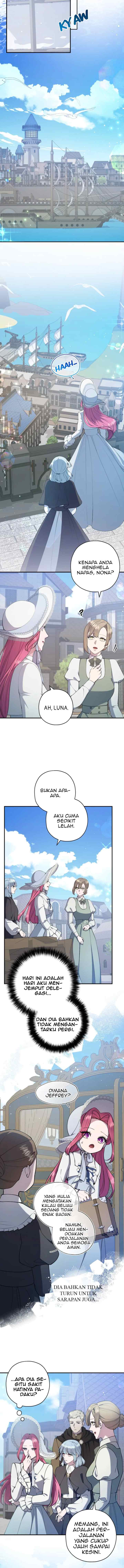 The Devilishly Trash Duke chapter 26 halaman 11
